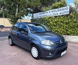 CITROEN C3 1.1 ELEGANCE