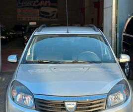 DR MOTOR DR4 DR DR4 SPORT 1.6 BI-FUEL GPL 63.000KM