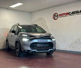 CITROEN C3 AIRCROSS CITROEN C3 AIRCROSS PURETECH 130 SHINE PACK EAT6 AUTOMATICA