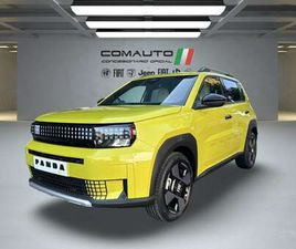 FIAT GRANDE PANDA MHEV 81KW (110CV) LA PRIMA