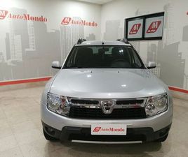 DACIA DUSTER 1.6 110CV 4X2 BZ/GPL