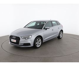 AUDI A3 BERLINE 1.6 TDI