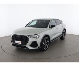 AUDI Q3 SPORTBACK 35 TDI 35 TDI
