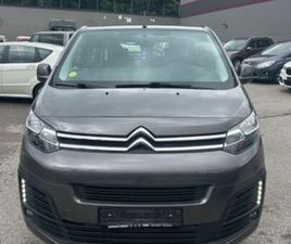 CITROËN JUMPY KOMBI M