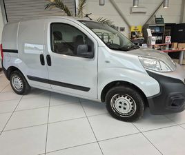 FIAT FIORINO
