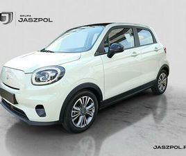 LEAPMOTOR T03 DOSTĘPNY OD RĘKI , CENA SPECJALNA , DOFINANSOWANIE DO 40000 PLN LÓDŹ