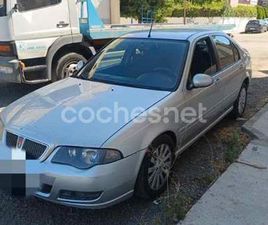ROVER 45