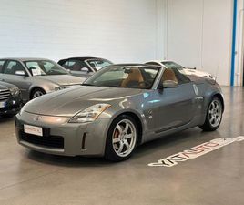 NISSAN Z 350Z ROADSTER 3.5 V6 LEV 1