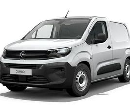 OPEL COMBO CARGO OPEL COMBO CARGO 1.5 DIESEL 100CV S&S L1H1 - KM ZERO ITALIANA