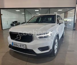 VOLVO XC40 2.0 D3