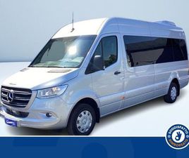 MERCEDES-BENZ SPRINTER TOURER 319 CDI 43/35
