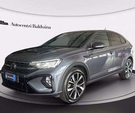 1.0 TSI R-LINE 110CV