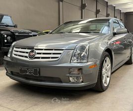 CADILLAC STS 4.6 V8 AUT. ELEGANCE