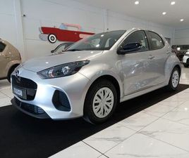 MAZDA MAZDA2 HYBRID 1.5 VVT E-CVT FULL ELECTRIC PRIME-LINE