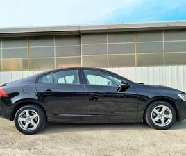 VOLVO S60 D3 AUTOMATICO 136CV *OK NEOPATENTATI*