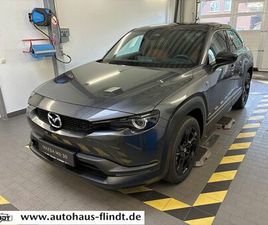 MAZDA MX-30 2025 E-SKYACTIV R-EV 170 AT FWD NAGISA