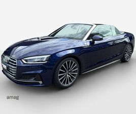 A5 CABRIOLET 45 TFSI SPORT