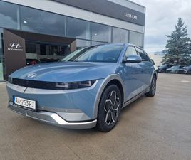 IONIQ 5 168KW 77KWH 4X2 PREMIUM,19 MY24