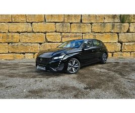 PEUGEOT 308 HYBRID PLUG-IN ACTIVE PACK EAT 8 MARÇO/23