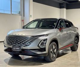 OMODA C5 OMODA OMODA 5 1.6 TGDI 147CV AUT. PREMIUM