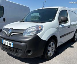 RENAULT KANGOO EXPRESS KANGOO EXPRESS EXTRA R-LINK DCI 80CH