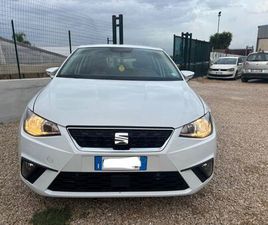 SEAT IBIZA 1.0 TGI 5 PORTE BUSINESS