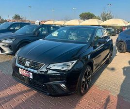 SEAT IBIZA 1.0 ECOTSI FR 115CV