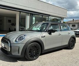 MINI COOPER 5P. 1.5 136 CV - CAMDEN EDITION