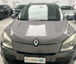 RENAULT LAGUNA GRAND TOUR