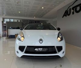 RENAULT WIND RENAULT WIND 1.2 TCE 100 CV BLIZZARD