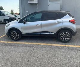 RENAULT CAPTUR CAPTUR