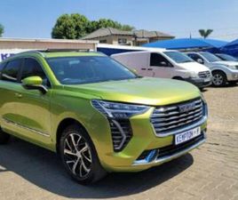 HAVAL JOLION 1.5T LUXURY AUTO