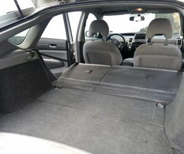 TOYOTA PRIUS 1.5-L_VVT-I EXECUTIVE, NEUER TÜV