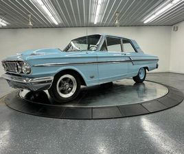 FORD FAIRLANE 500 USED 1964 FORD FAIRLANE 500 BASE