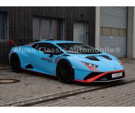 STO ON STOCK, LIFT, CARPLAY