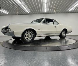 USED 1967 OLDSMOBILE 442