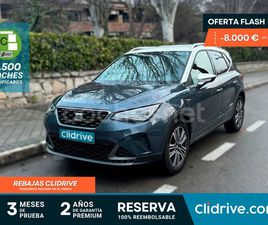 SEAT ARONA SEAT ARONA 1.0 TSI XPERIENCE XL