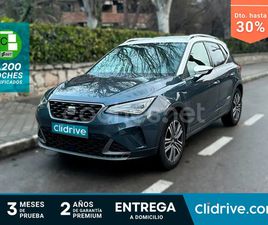 SEAT ARONA SEAT ARONA 1.0 TSI FR XM