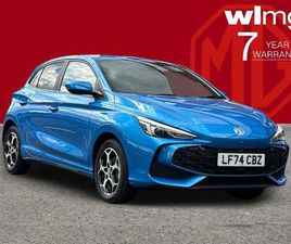 1.5 HYBRID+ TROPHY AUTO EURO 6 (START/STOP) 5DR