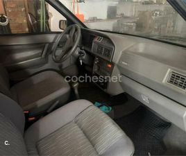 SEAT IBIZA SEAT IBIZA