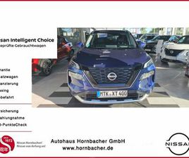 NISSAN X-TRAIL 1.5 VC-T MHEV TEKNA E-POWER E-FORCE