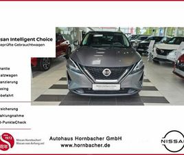 NISSAN QASHQAI 1.3 DIG-T PREMIER LIMITED EDITION