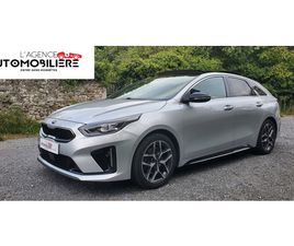 1.4 T-GDI 140 GT LINE PREMIUM DCT BVA