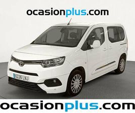 TOYOTA PROACE CITY 1.5 D VX L1 (102 CV)
