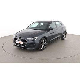 AUDI A1 SPORTBACK 30 TFSI ADVANCED S TRONIC 7