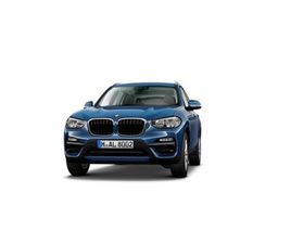 BMW SERIE 1 BMW X3 XDRIVE20I 135 KW (184 CV)