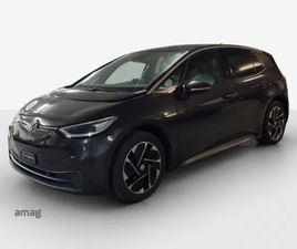 VW ID.3 BUSINESS PRO PER 204PS