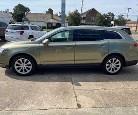LINCOLN MKT USED 2013 LINCOLN MKT MKT 4 DOOR SUV 3.7L V6