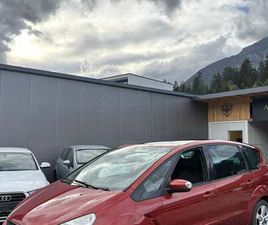 FORD GALAXY TREND 2,0 TDCI DPF