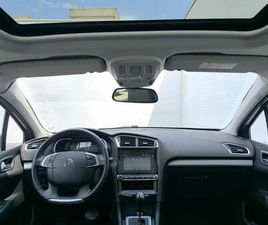 LOUNGE SHINE 1.6 TURBO FLEX AUT.